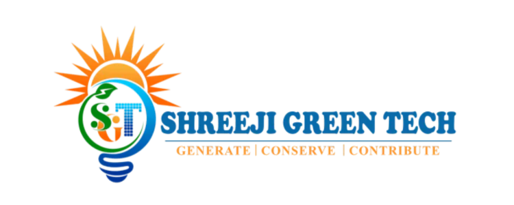 Shreeji Green tech